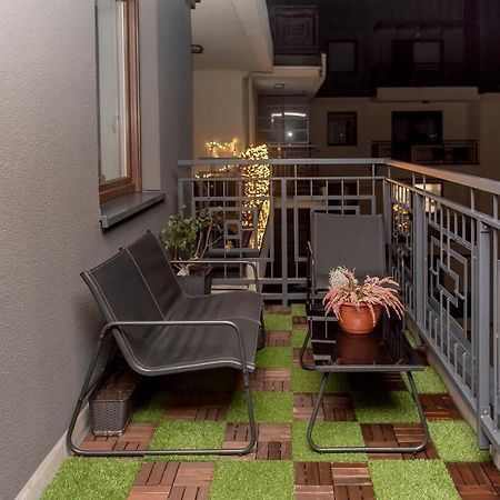 Apartament Paris Bromberg Exterior foto