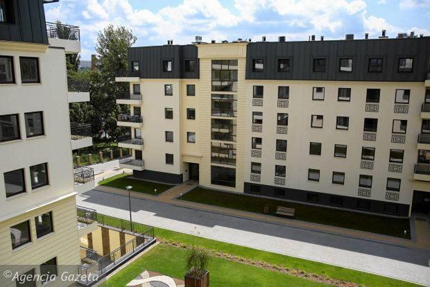 Apartament Paris Bromberg Exterior foto
