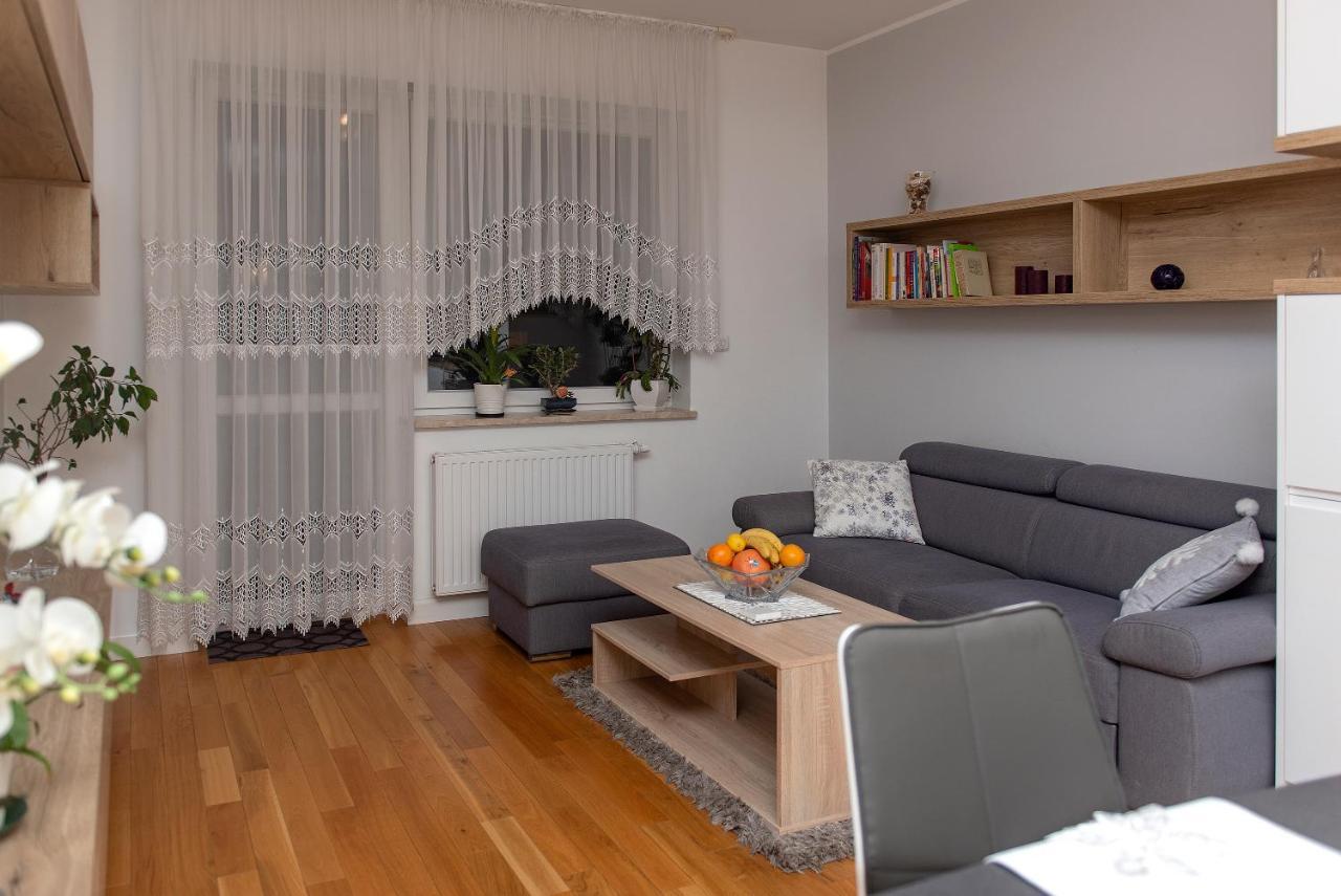 Apartament Paris Bromberg Exterior foto