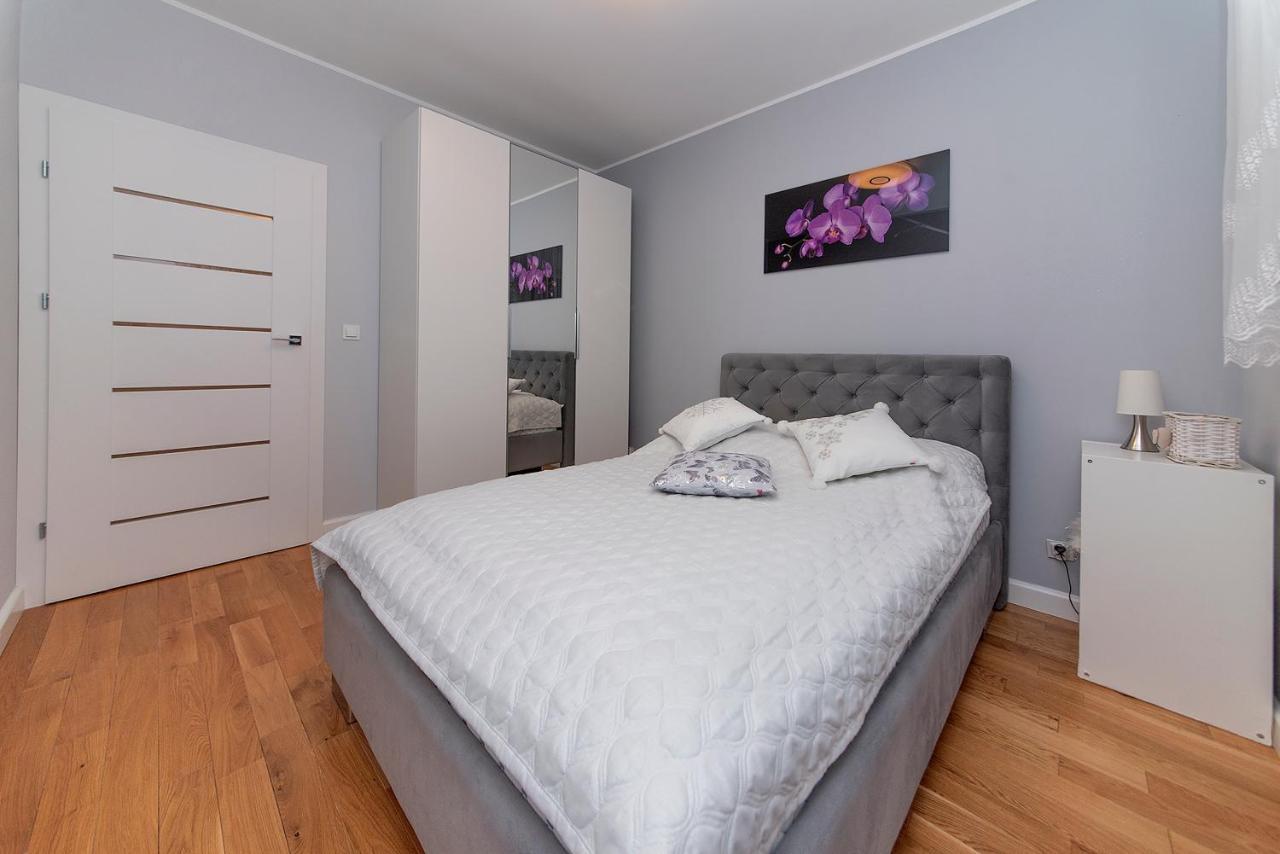 Apartament Paris Bromberg Exterior foto